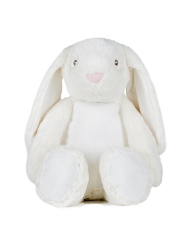 M-MM050-Zippie Bunny